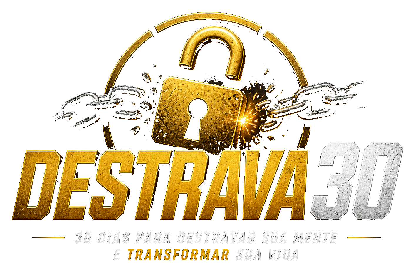 Método Destrava